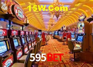 595Bet App