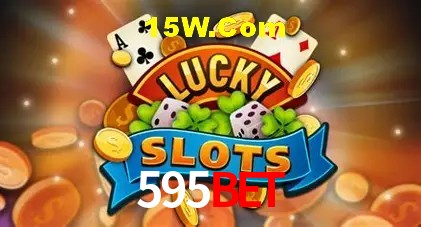 Sinta a adrenalina dos jogos de cassino com 595Bet