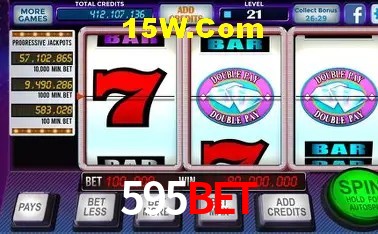  595 Bet